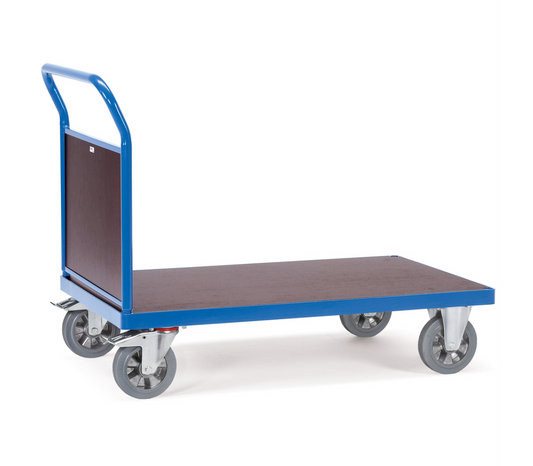 Kopwandwagen 12513 - Laadvlak 1.200 x 800 mm