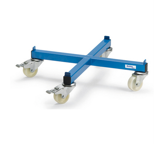 Vatenroller 13650 - Diameter 610 mm