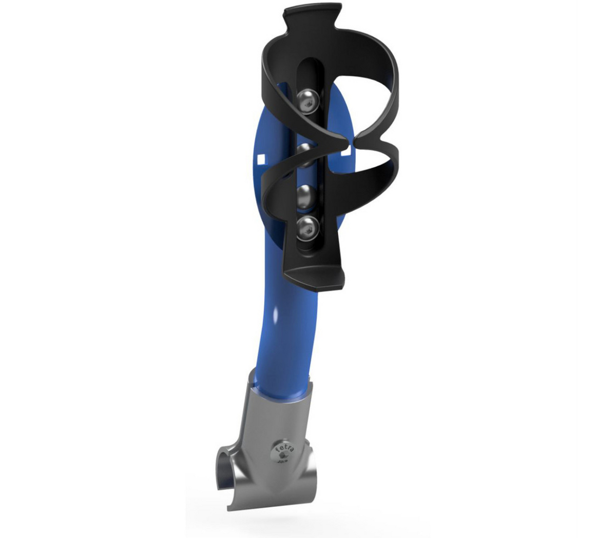 Flessenhouder - toebehoren - - Voor drinkflessen van 0,33 L tot 1,5 L