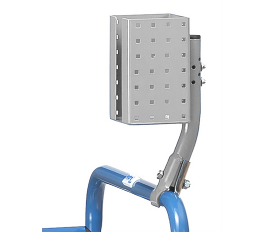 Scannerhouder - toebehoren - - B x D x H: 120 x 87 x 150 mm