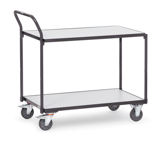 ESD-Tafelwagen 1841 - Laadvlak 1.000 x 600 mm