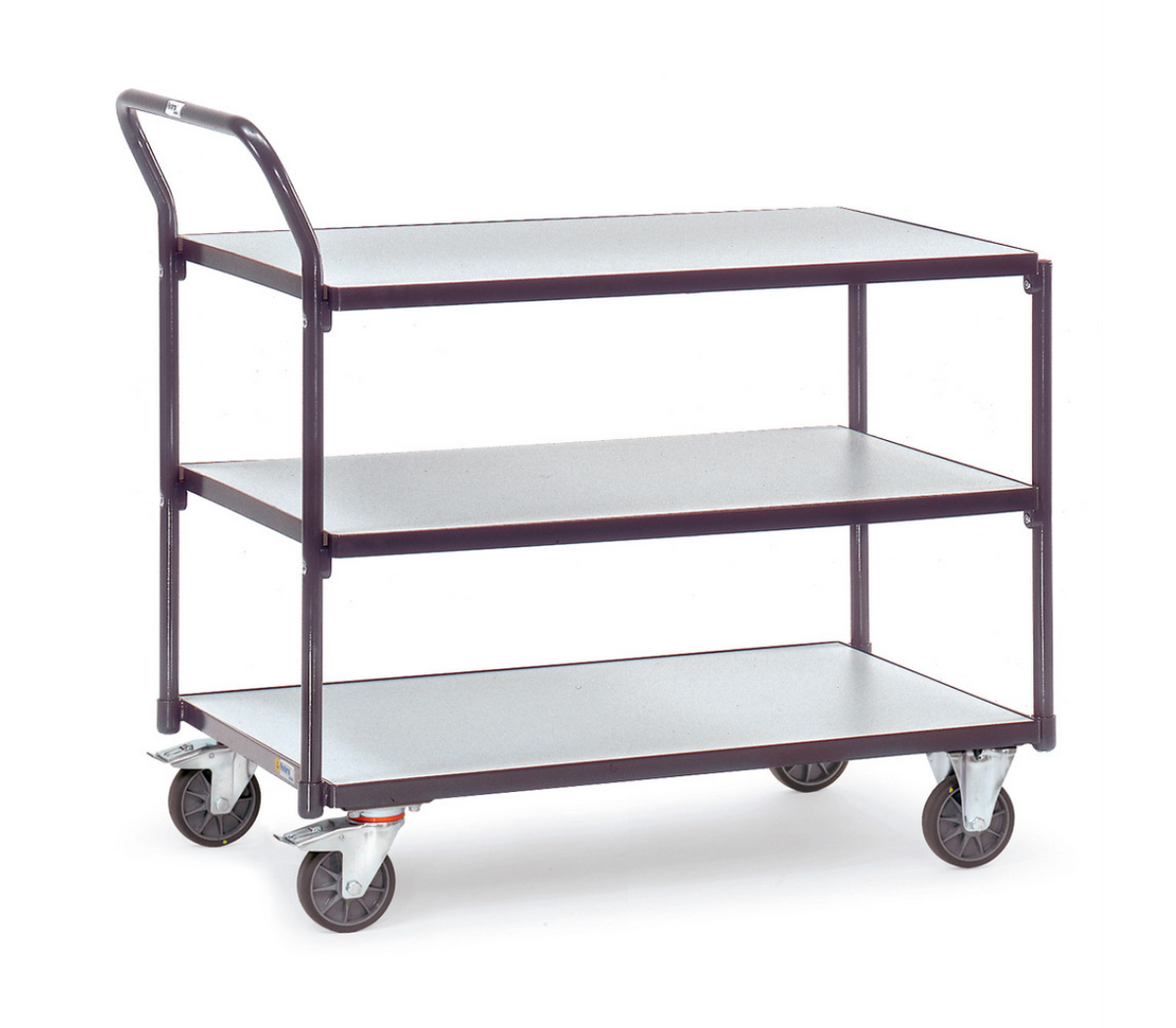 ESD-Tafelwagen 1850 - Laadvlak 850 x 500 mm