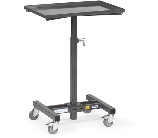 ESD-Materiaalstandaard 1890 - Laadvlak 605 x 405 mm