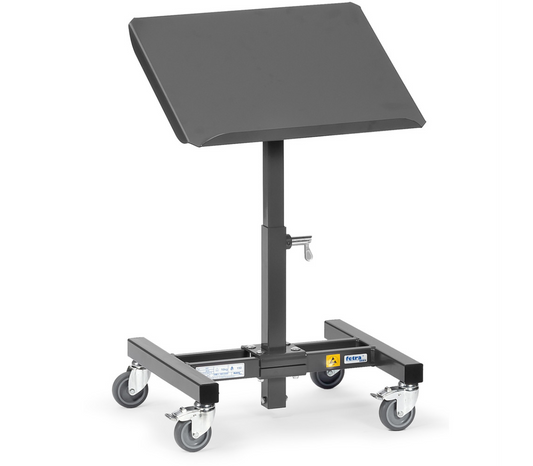 ESD-Materiaalstandaard 1891 - Laadvlak 510 x 410 mm