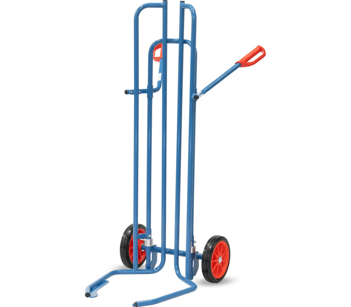 Banden steekwagen 2032 - Massief rubber 250 x 60 mm
