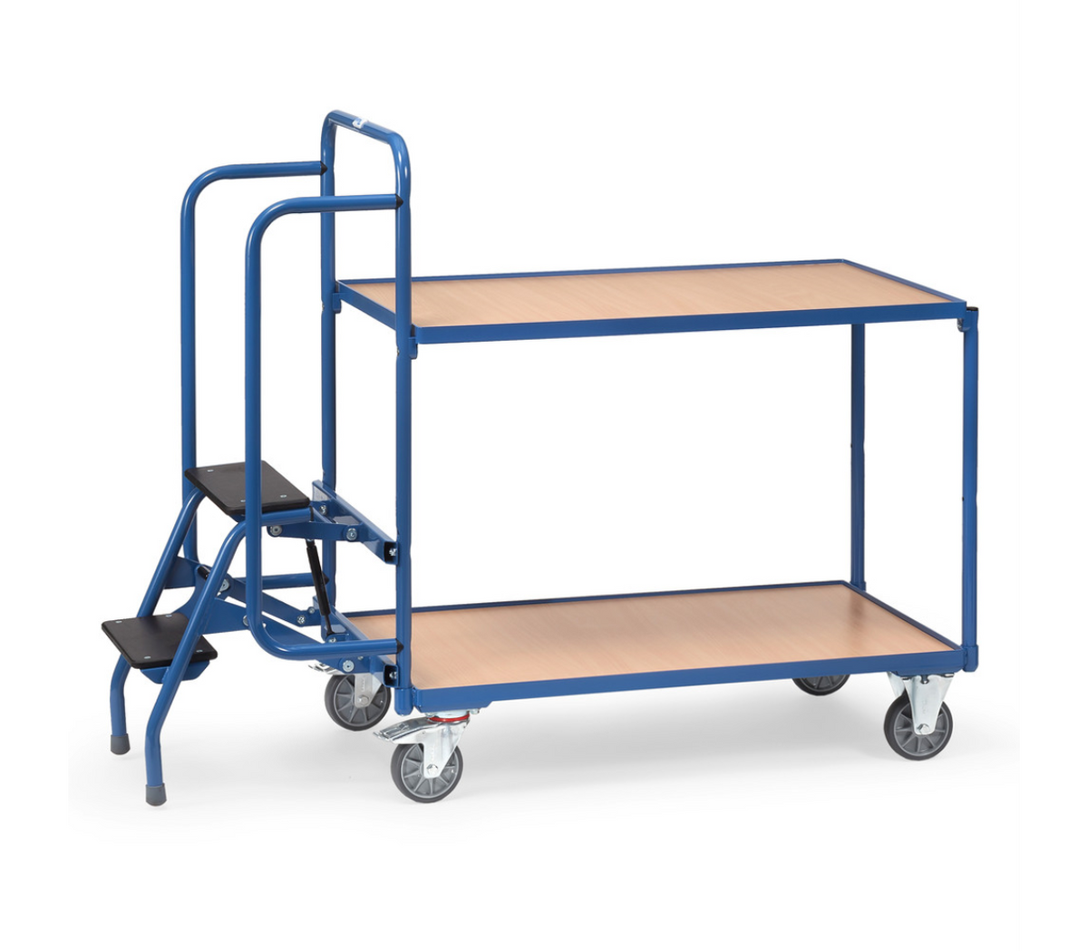 Orderverzamelwagen 2105 - Laadvlak 1.000 x 600 mm