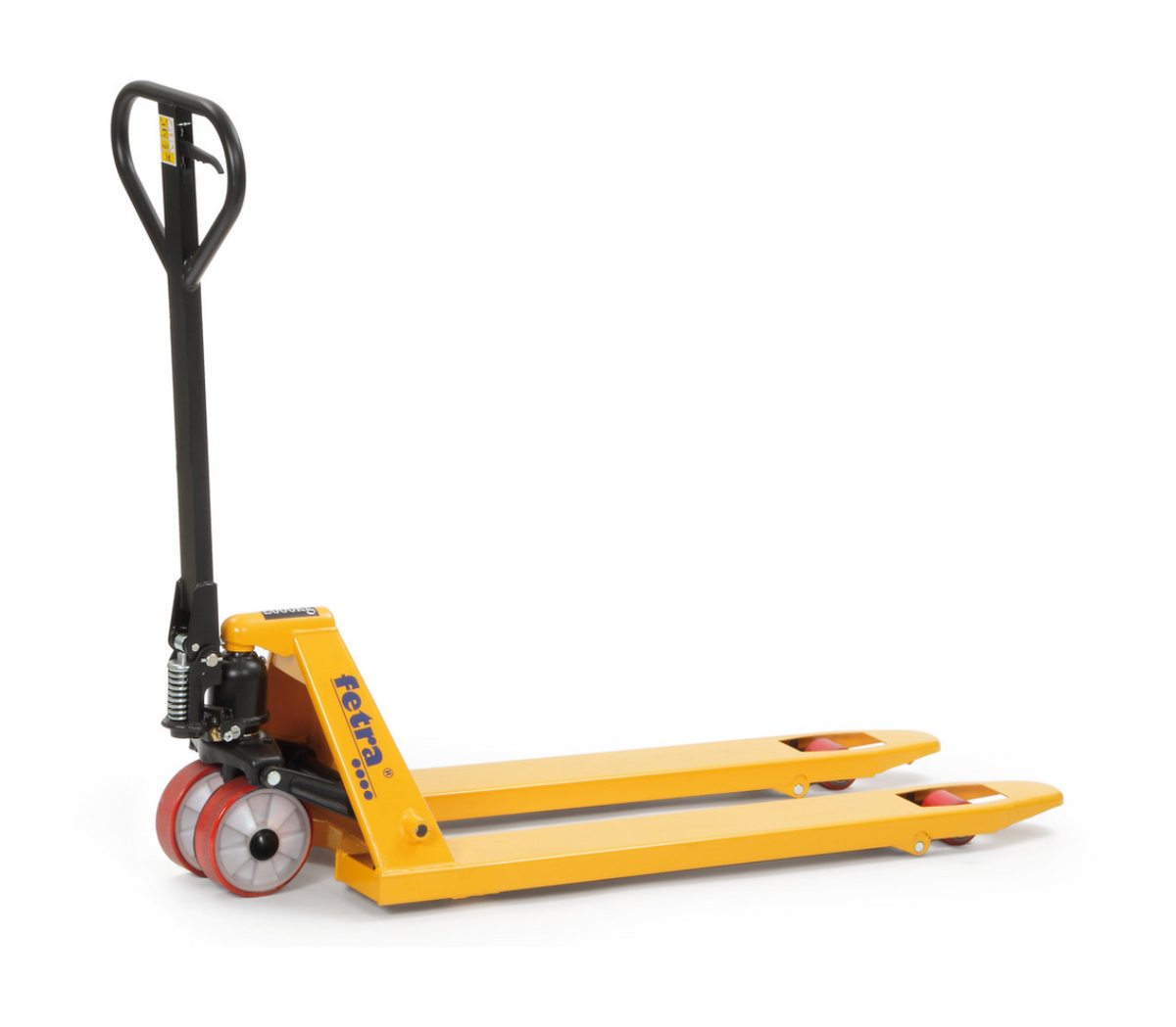 Handpallettruck 2114 - 2,0 ton - Vorklengte 1.150 mm