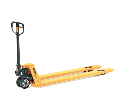 Handpallettruck 2116-15 - 1,5 ton - Vorklengte 1.500 mm