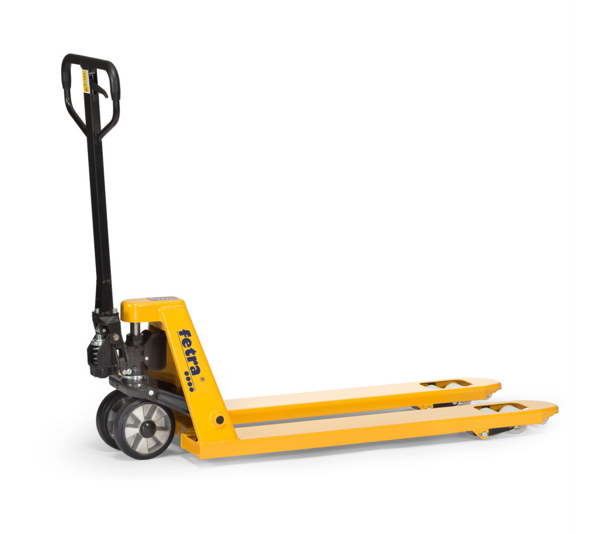 Handpallettruck 2116 - 2,5 ton - Vorklengte 1.150 mm