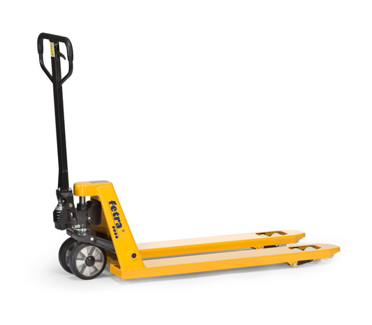 Handpallettruck 2116 - 2,5 ton - Vorklengte 1.150 mm