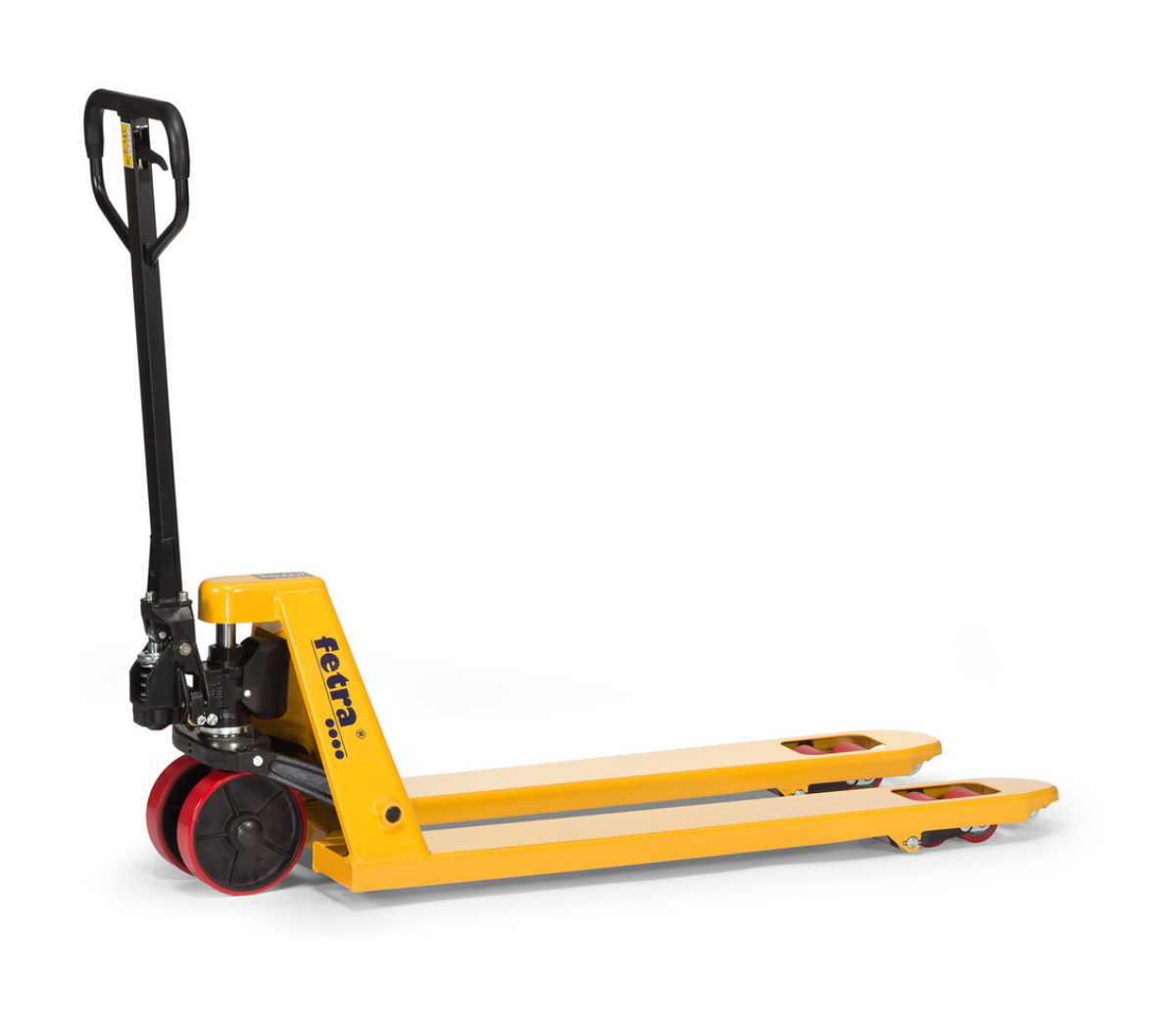 Handpallettruck 2117 - 2,5 ton - Vorklengte 1.150 mm