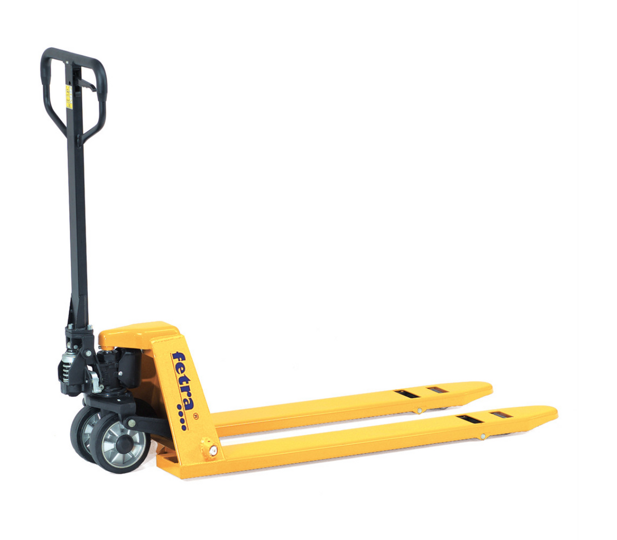 Handpallettruck 2120 - 2 ton - Vorklengte 1.150 mm