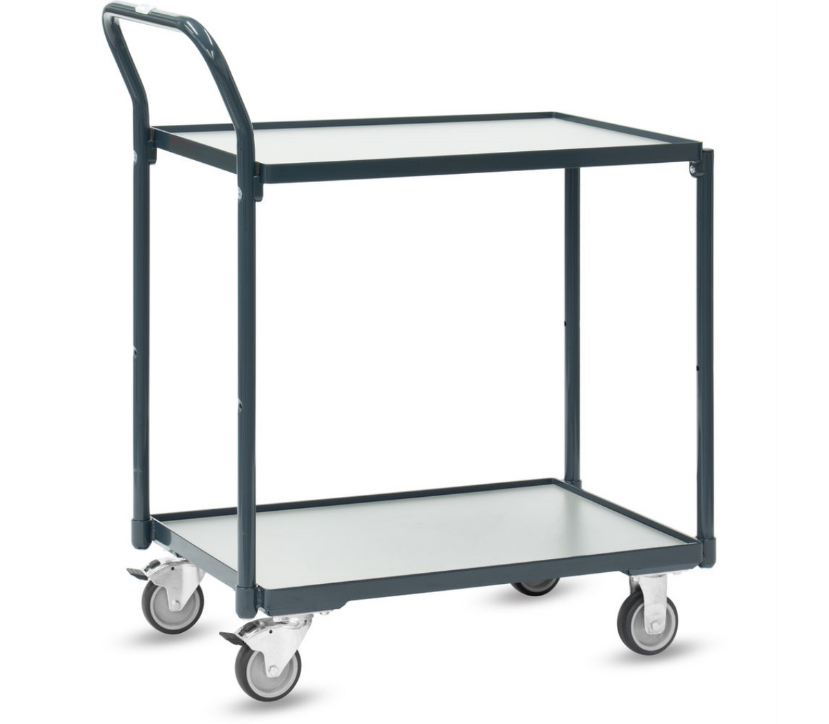 Tafelwagen 2240-7016 - Laadvlak 740 x 480 mm
