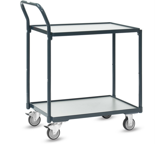 Tafelwagen 2240-7016 - Laadvlak 740 x 480 mm