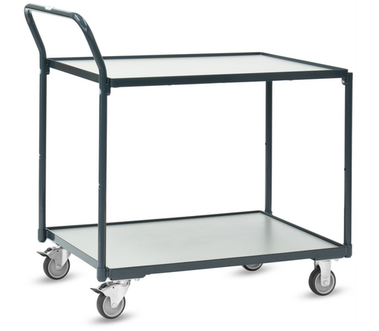 Tafelwagen 2241-7016 - Laadvlak 910 x 610 mm