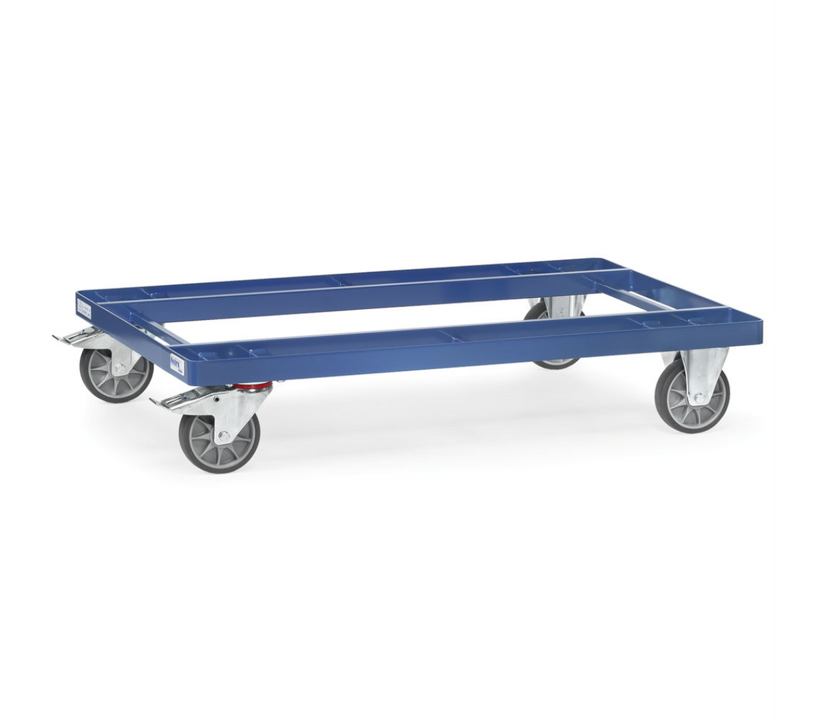 Palletonderwagen 22501 - TPE - Laadvlak 1.230 x 820 mm - 500 kg