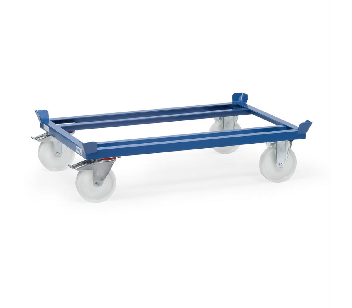 Palletonderwagen 22880 - Polyamide - Laadvlak 1.010 x 810 mm - 1050 kg