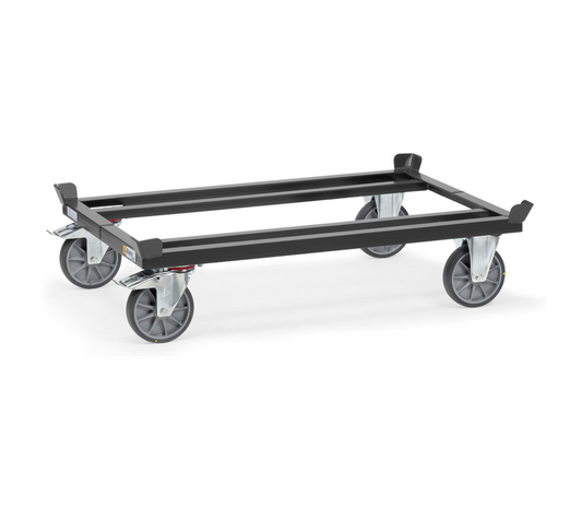 ESD-Palletonderwagen 23800 - Laadvlak 1.010 x 810 mm