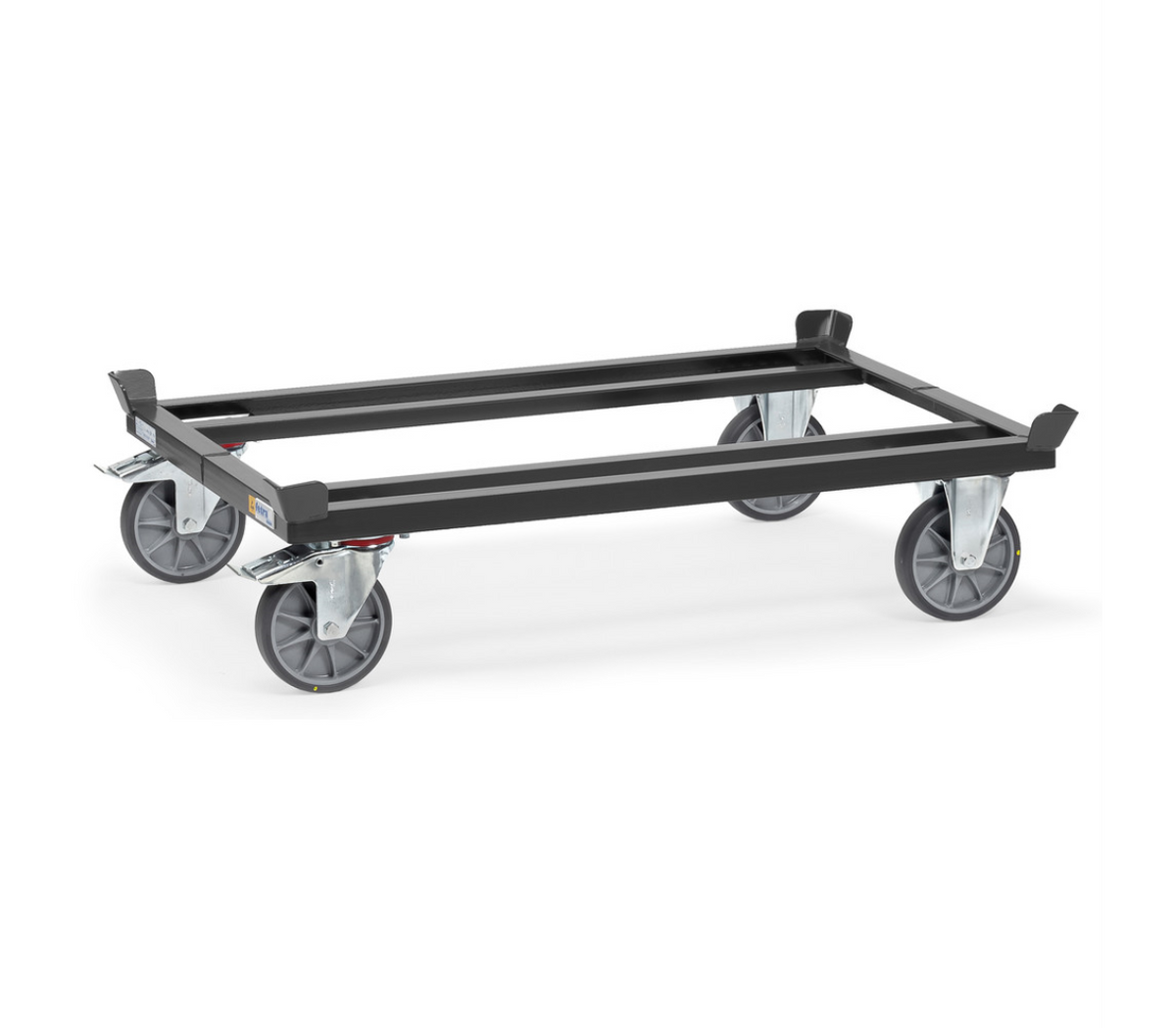 ESD-Palletonderwagen 23801 - Laadvlak 1.210 x 810 mm