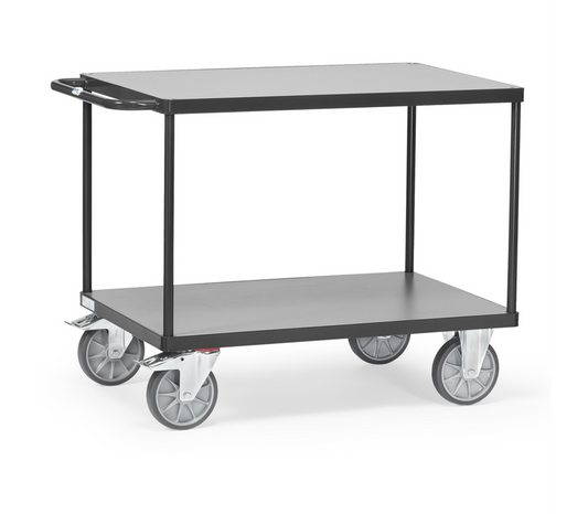Tafelwagen 2402-7016 - Laadvlak 1.000 x 700 mm