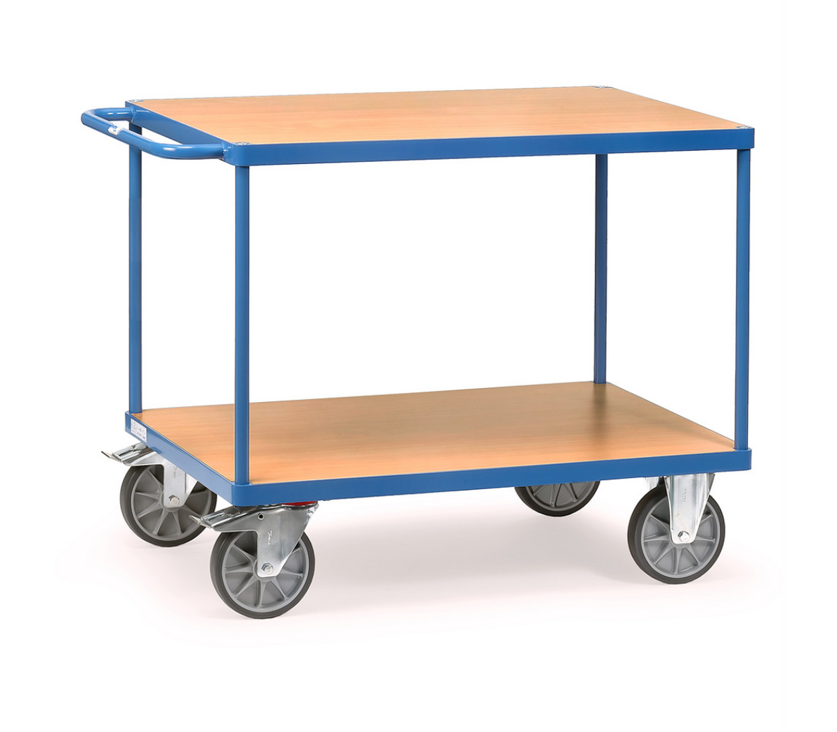 Tafelwagen 2403 - Laadvlak 1.200 x 800 mm
