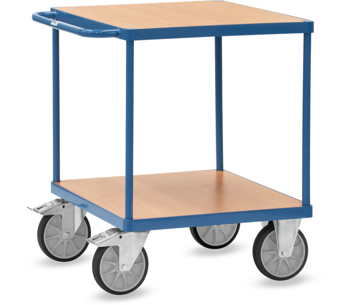 Tafelwagen 2497 - Laadvlak 700 x 700 mm