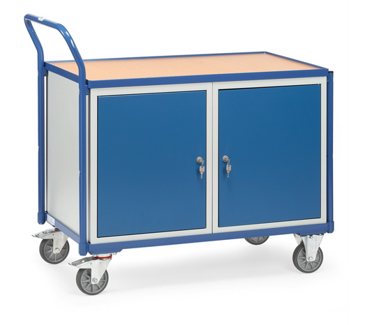 Tafelwagen 2633 - Laadvlak 1.000 x 600 mm