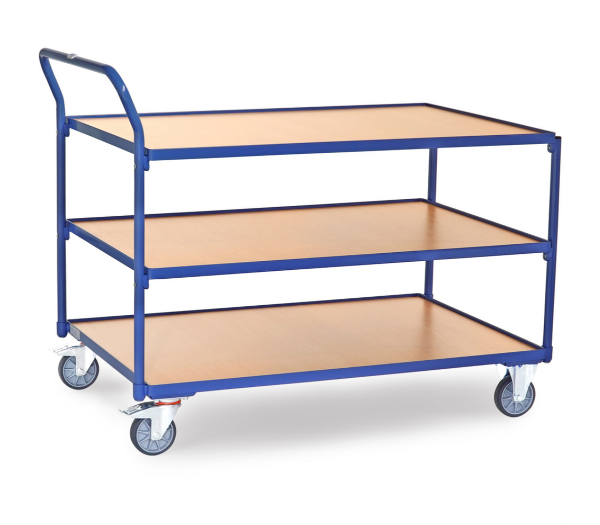 Tafelwagen 2756 - Laadvlak 1.200 x 800 mm
