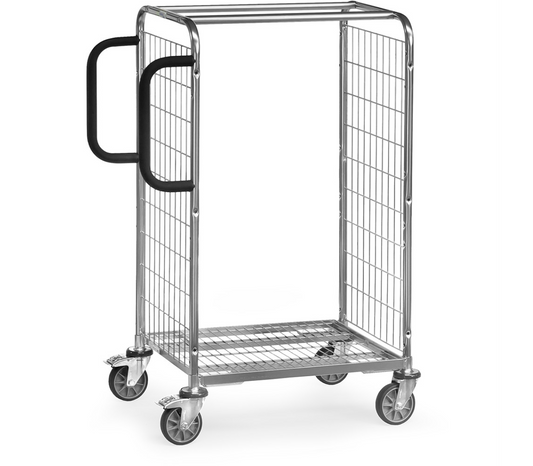 Orderverzamelwagen 28100 - Laadvlak 650 x 510
