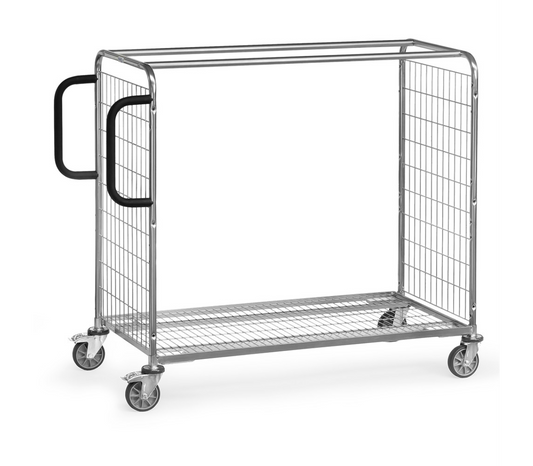 Orderverzamelwagen 28102 - Laadvlak 1.250 x 610