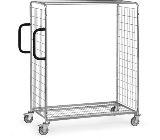 Orderverzamelwagen 28202 - Laadvlak 1.250 x 610