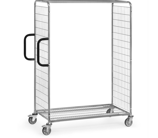 Orderverzamelwagen 28302 - Laadvlak 1.250 x 610