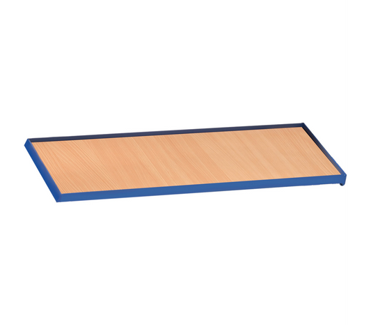 Extra etage voor de 2895 + 2896 - toebehoren - Laadvlak 1.280 x 658 mm