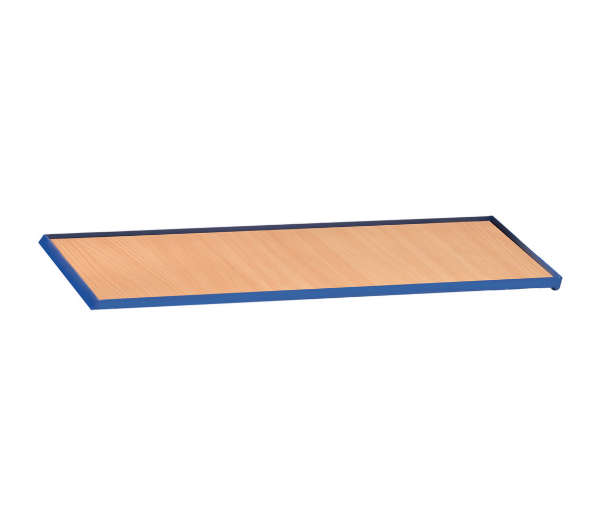 Extra etage voor de 2891 + 2892 - toebehoren - Laadvlak 1.280 x 315 mm