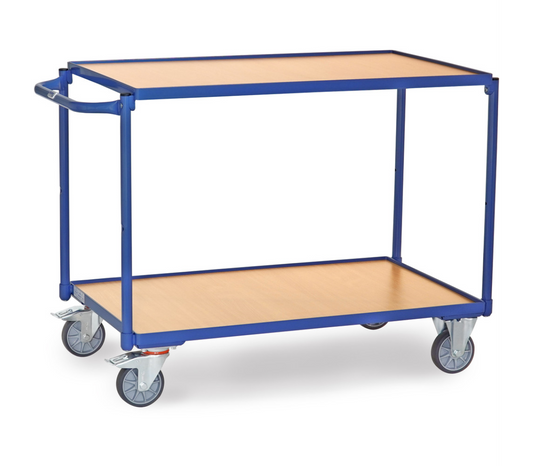 Tafelwagen 2942 - Laadvlak 1.000 x 600 mm