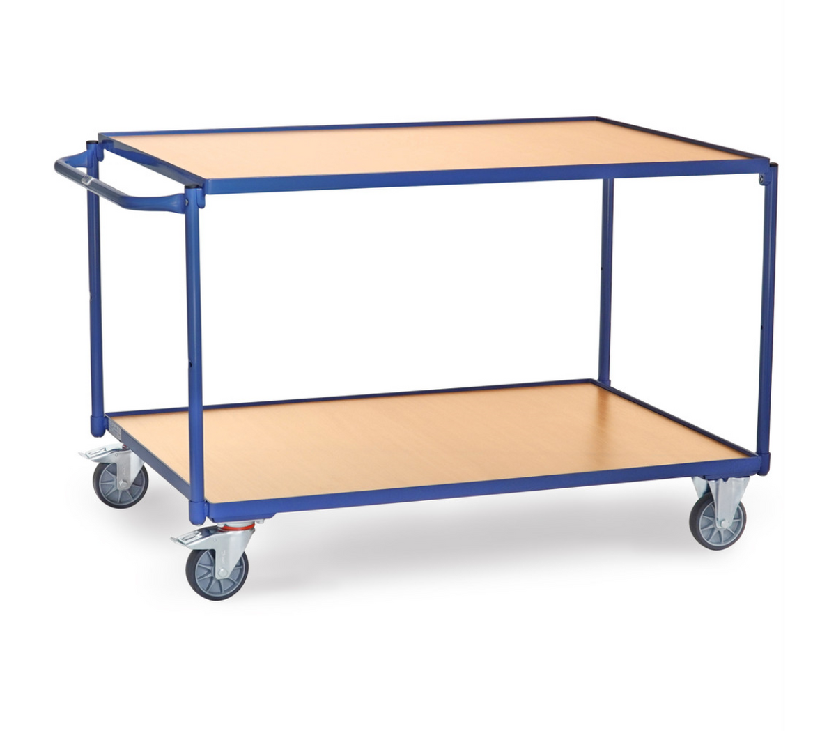 Tafelwagen 2946 - Laadvlak 1.200 x 800 mm