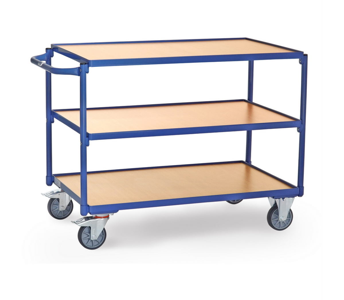 Tafelwagen 2952 - Laadvlak 1.000 x 600 mm