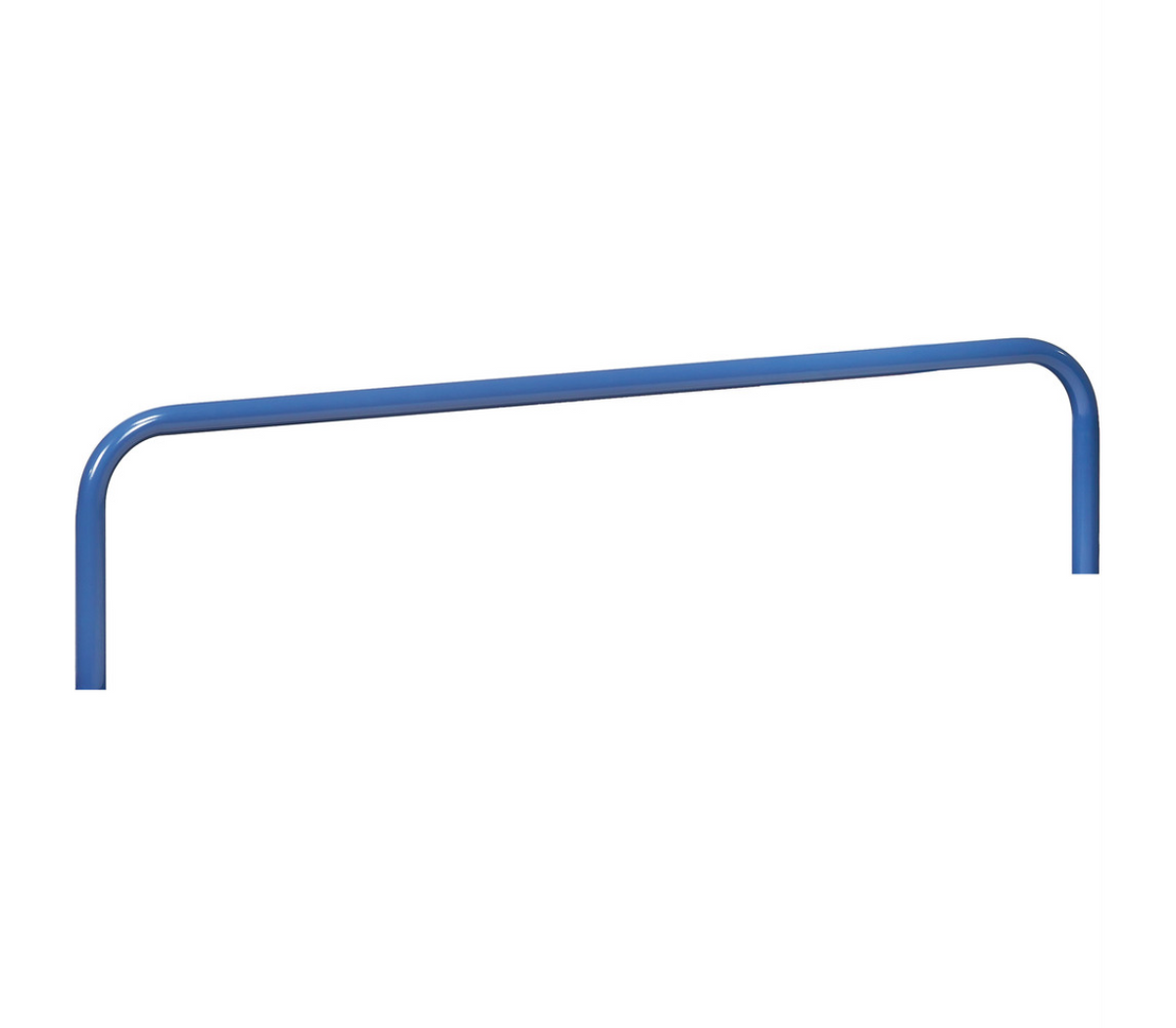 Insteekbeugels 3012 - hoogte 300 mm - toebehoren - Voor platenwagen 4463 + 4463-1
