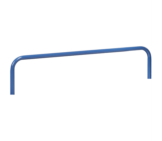 Insteekbeugels 3016 - hoogte 300 mm - toebehoren - Voor platenwagen 4465 + 4465-1