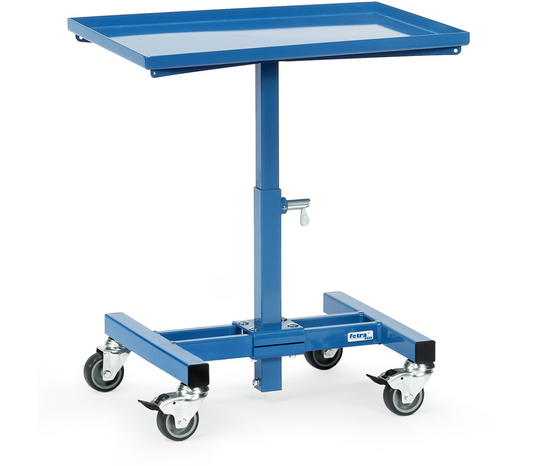 Materiaalstandaard 3260 - Laadvlak 605 x 405 mm