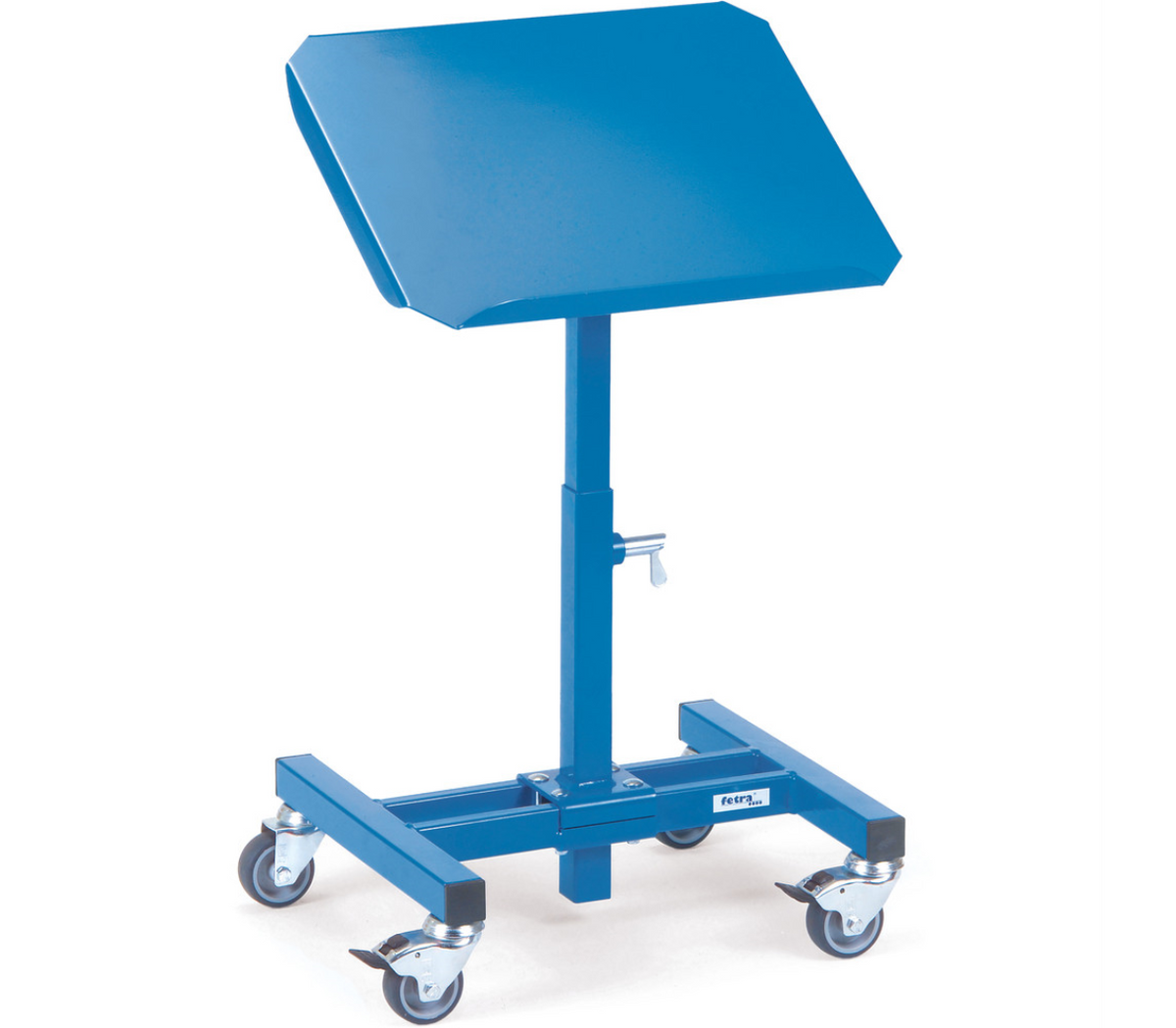 Materiaalstandaard 3280 - Laadvlak 510 x 410 mm