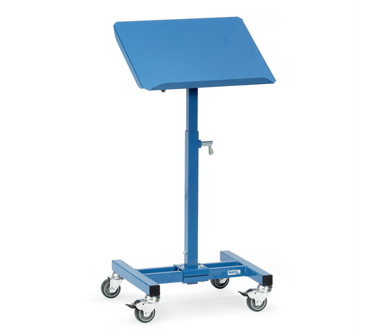 Materiaalstandaard 3282 - Laadvlak 510 x 410 mm