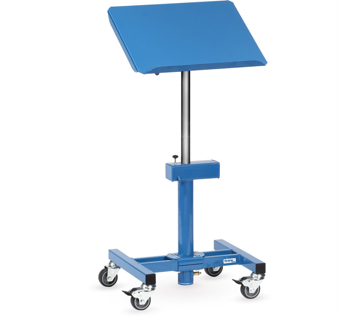 Materiaalstandaard 3291 - Laadvlak 510 x 410 mm