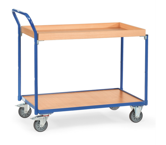 Tafelwagen 3740 - Laadvlak 850 x 500 mm