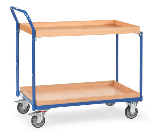 Tafelwagen 3760 - Laadvlak 850 x 500 mm