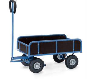 Wagens