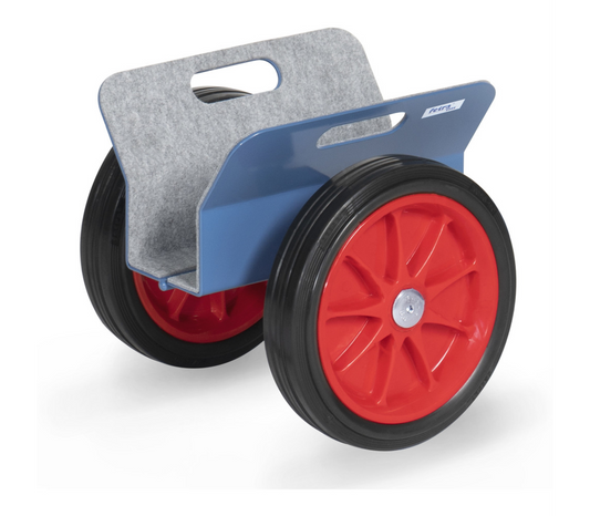 Platenroller 4157 - met klemplaten