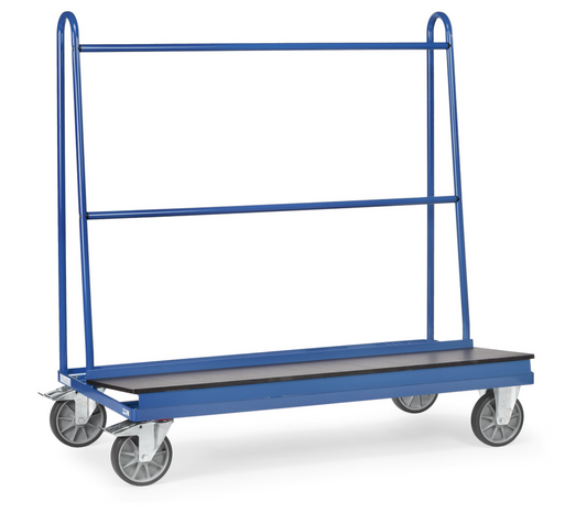 Platenwagen 4445 - Laadvlak 1.500 x 400 mm