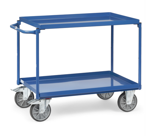 Tafelwagen 4820 - Laadvlak 850 x 500 mm