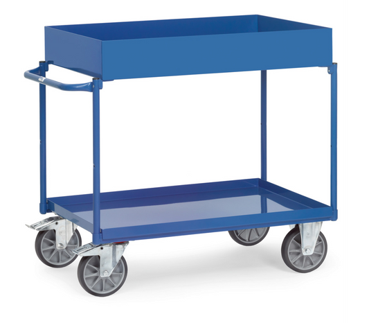 Tafelwagen 4840 - Laadvlak 850 x 500 mm